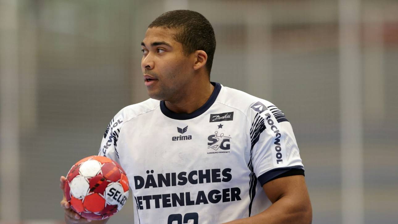 Olympiasieger bleibt in Flensburg