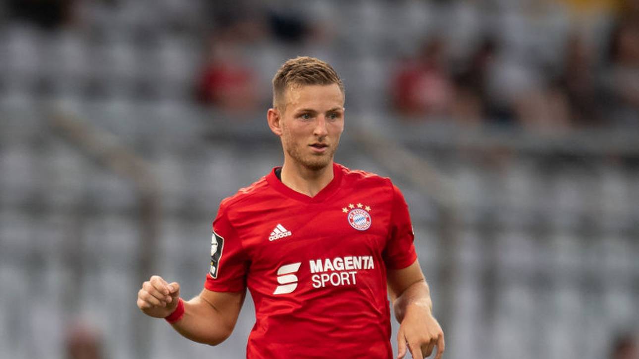 Bayern II rettet Last-Minute-Remis