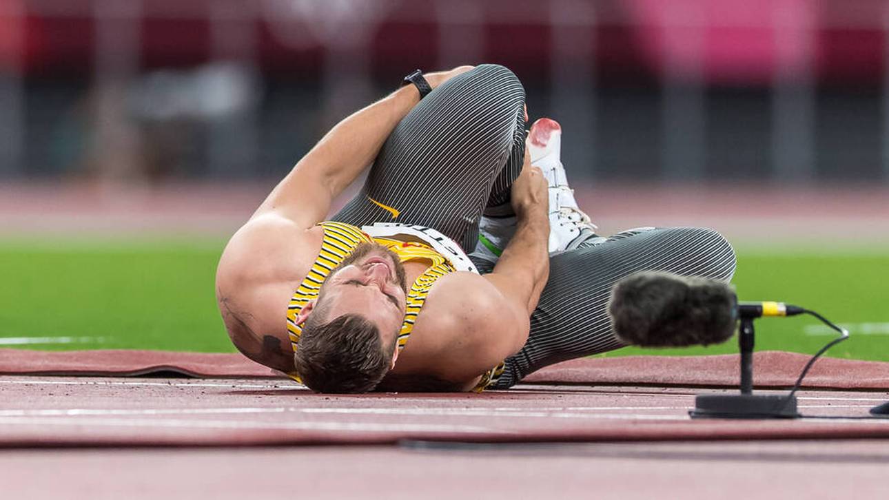 Vetter schimpft nach Speerbahn-Drama