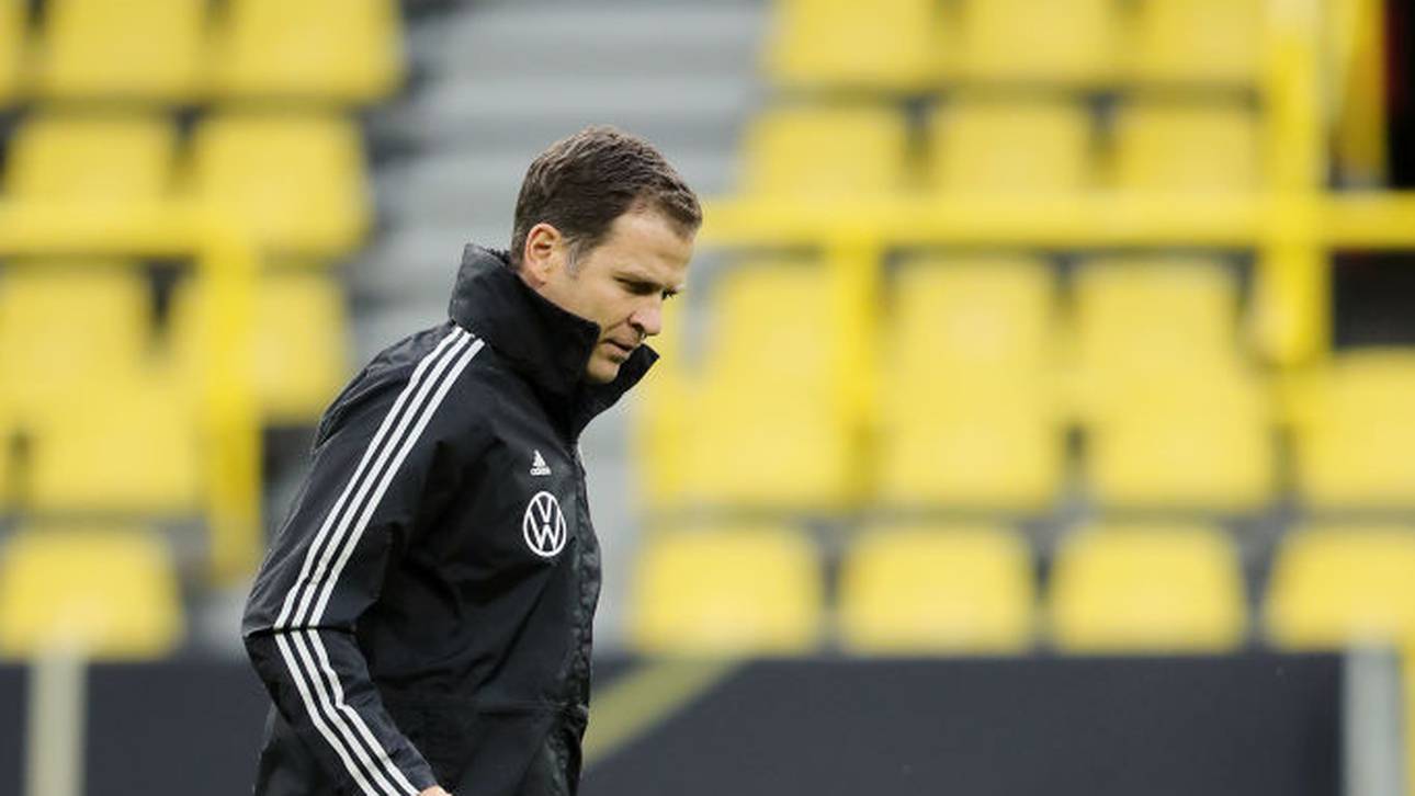 Bierhoff will „Bolzplatzmentalität“