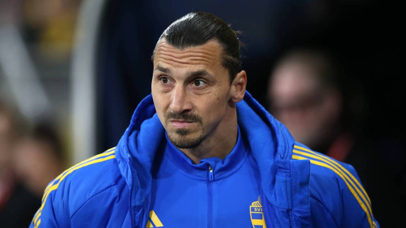 Gibraltar-Oldie übertrifft Ibrahimovic