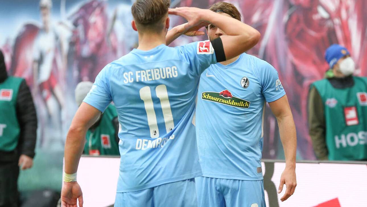 Militär-Jubel: Freiburger sagt sorry