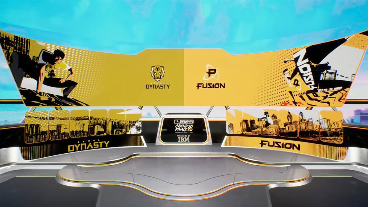 OWL 2022: Alle Infos zum neuen Regelwerk