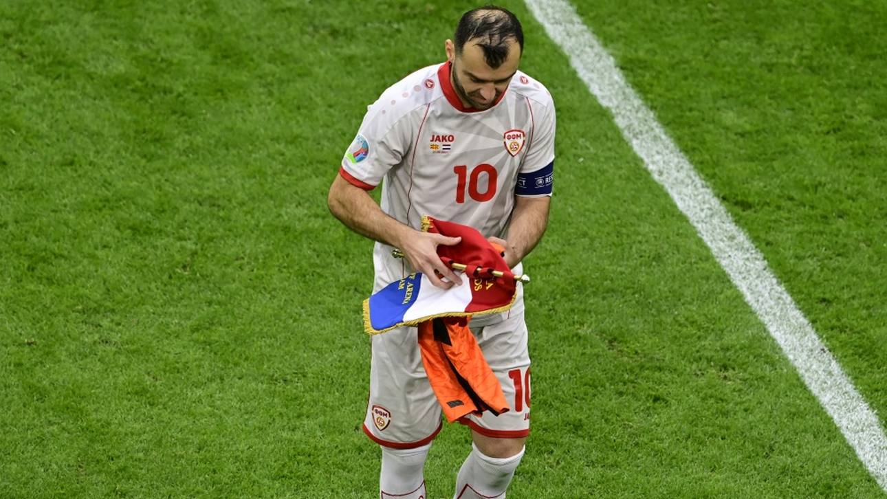 Rekordtorschütze beendet Karriere