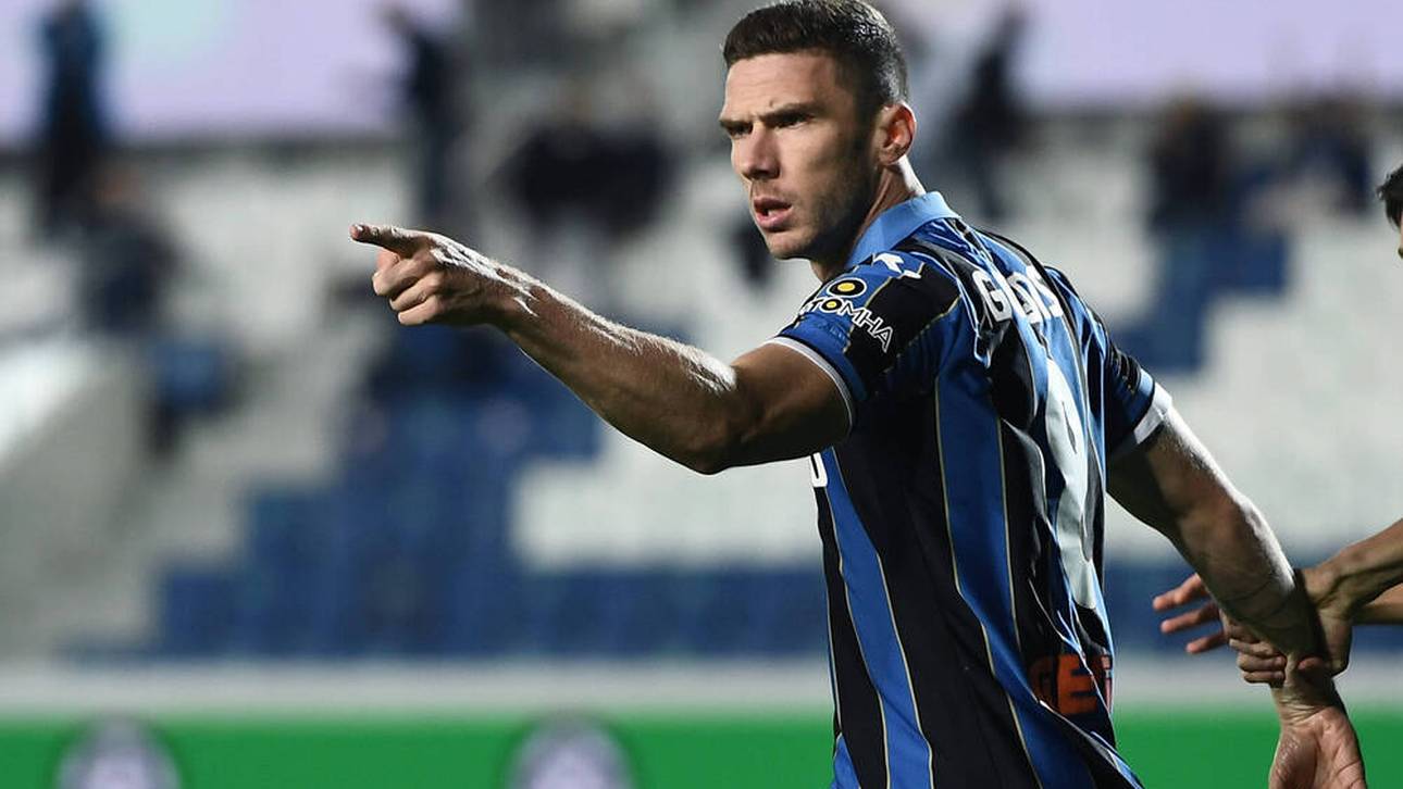 Gosens-Hammer bahnt sich an