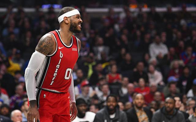 Nba Carmelo Anthony Entert Top 10 Der Ewigen Scorerliste