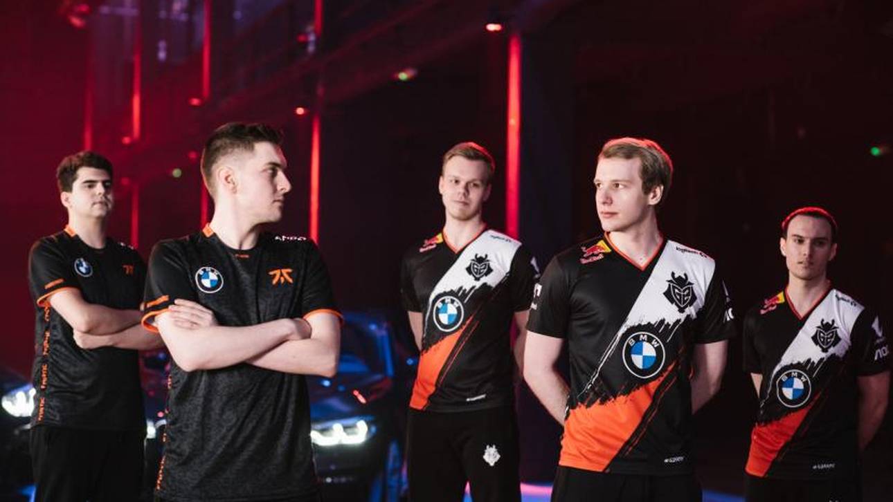 BMW steigt aus! Partnerschaft beendet