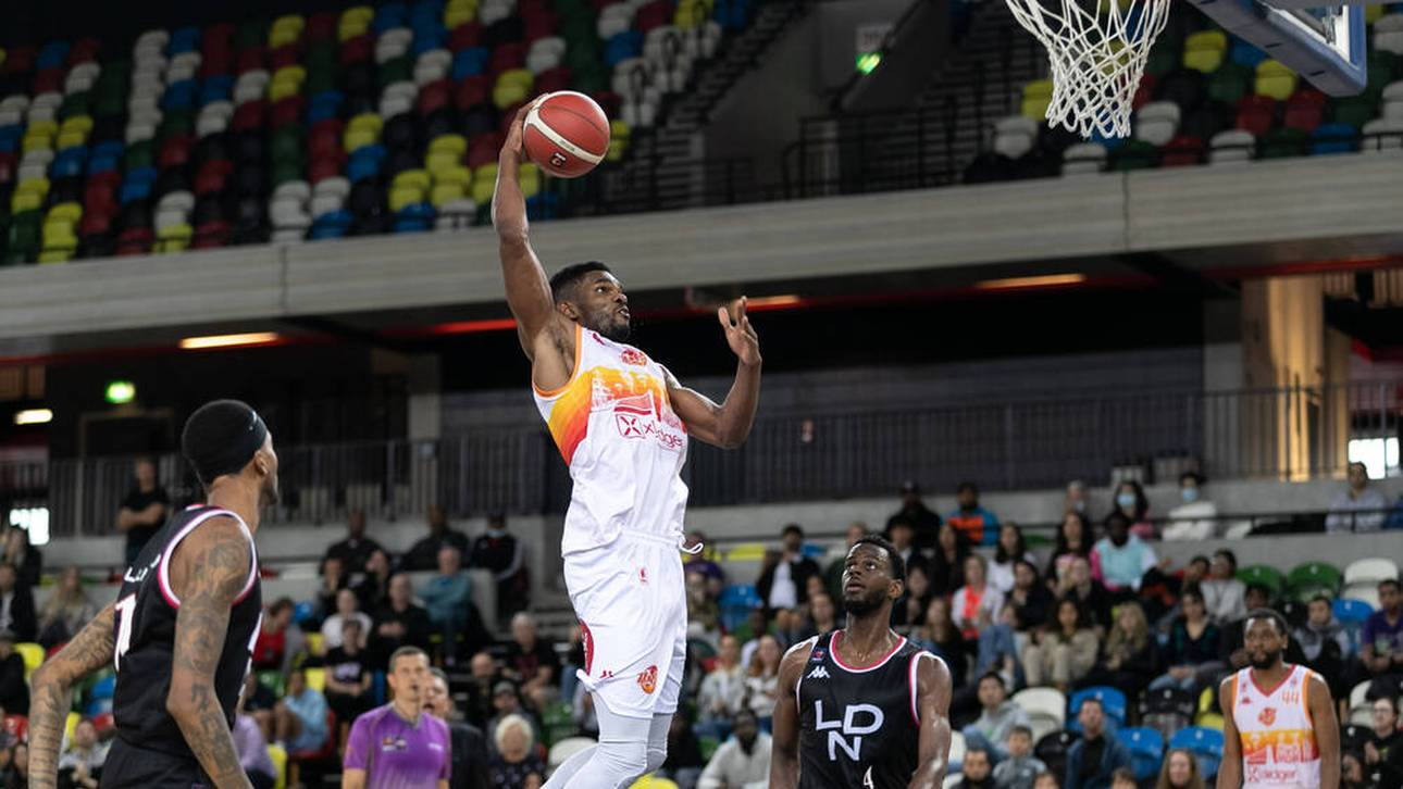 Neuer Vertrag zwischen DBB und BBL