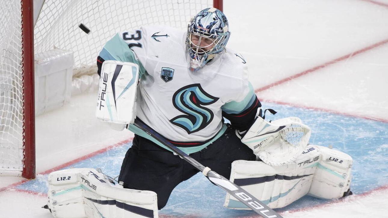 Grubauer: „Sie nannten mich Nazi“