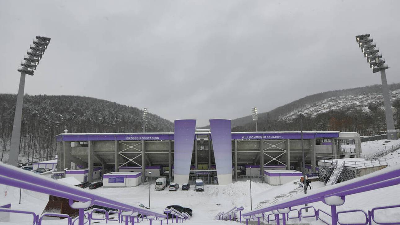 Schneeschnipper sorgen für Ärger