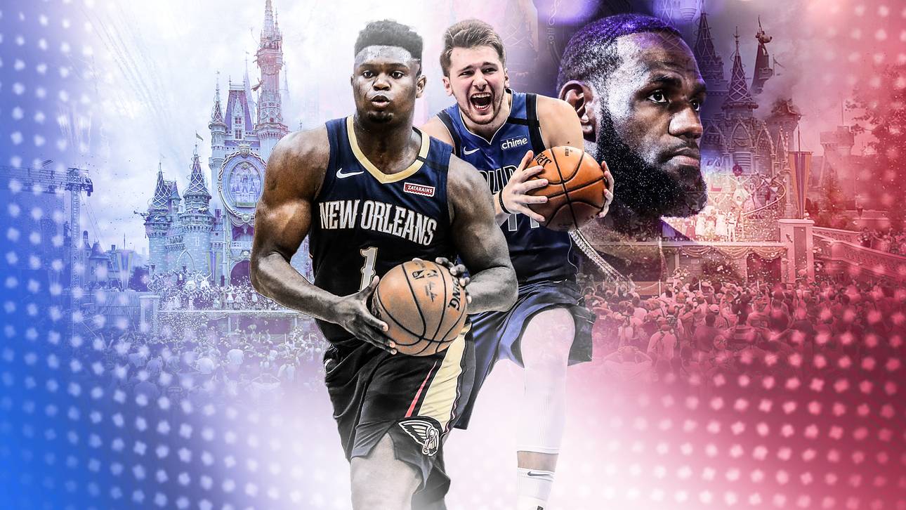 Restart: Das große Problem der NBA