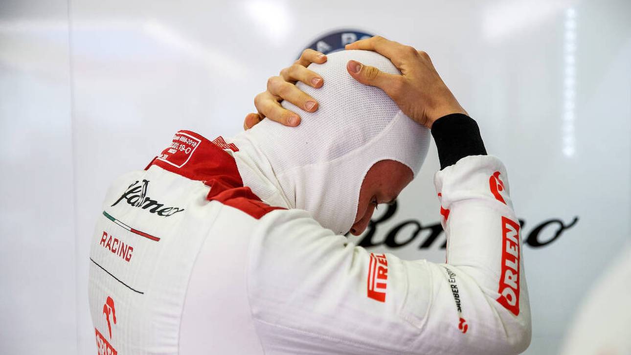 Schumachers letzte Chance