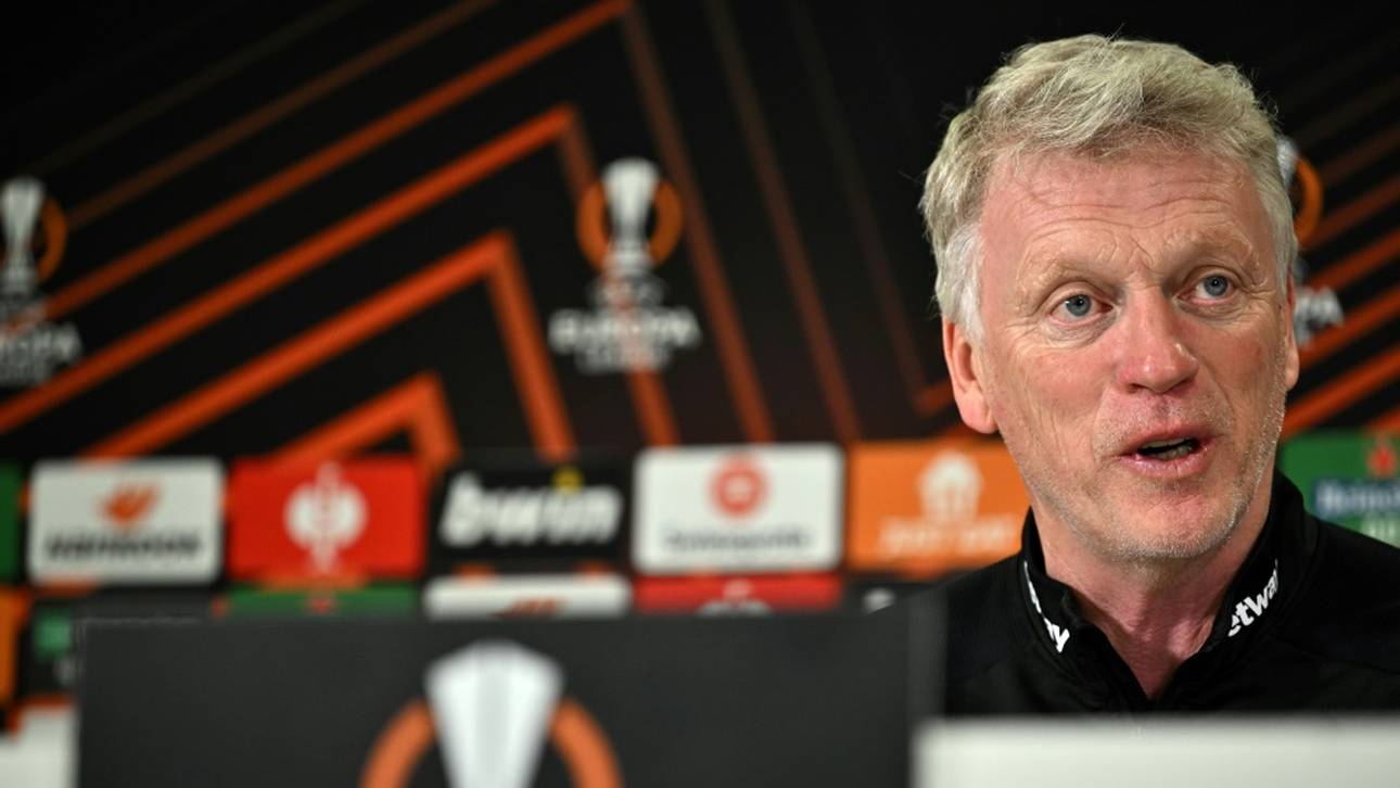 West Ham zwischen Respekt und Optimismus