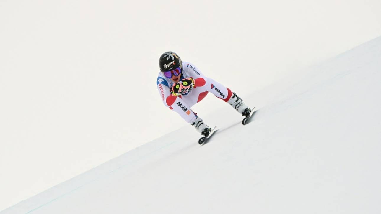 Doppel-Weltmeisterin ist Corona-positiv