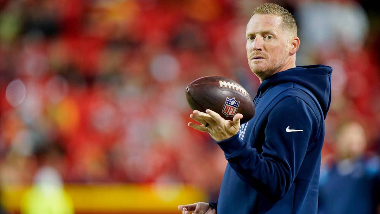 Alkohol-Skandal: NFL reagiert scharf