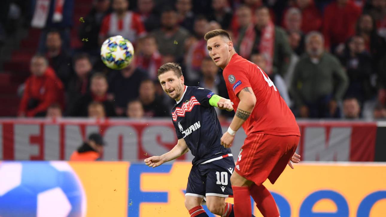 Marin: Bundesliga kein Thema