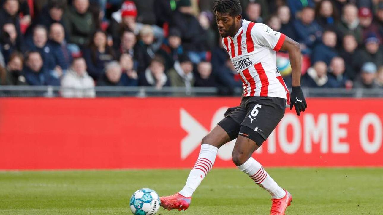 Sensations-Schuss mit 170 km/h!