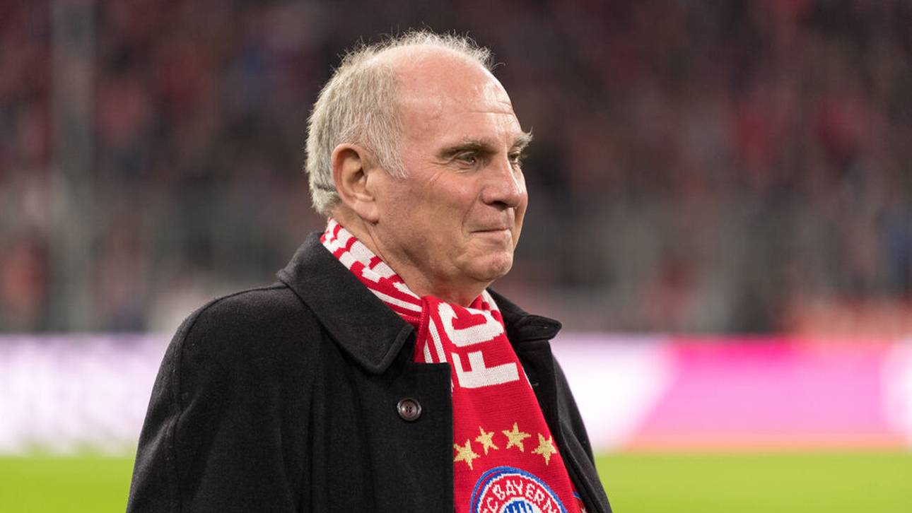 So wohnt Uli Hoeneß am Tegernsee