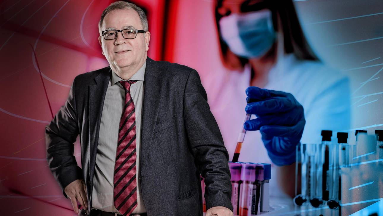 Doping-Experte fordert Olympia-Aus