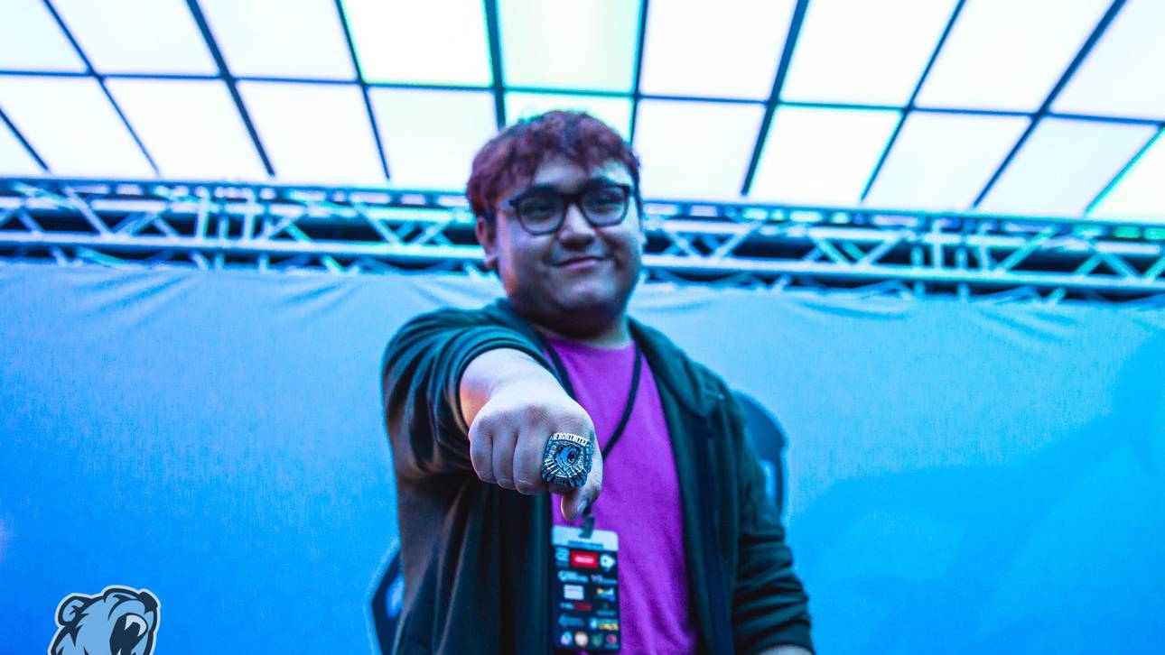 MKLeo holt Titel in Detroit