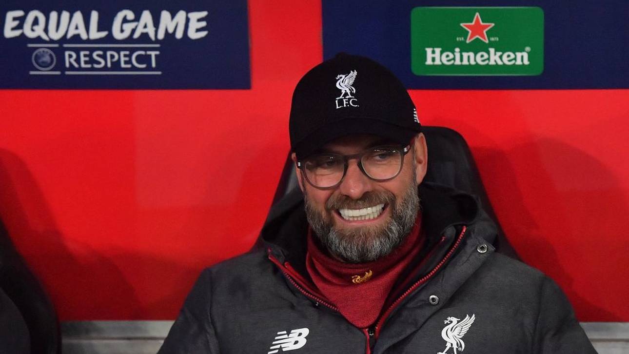 „Idiot“ Klopp entschuldigt sich