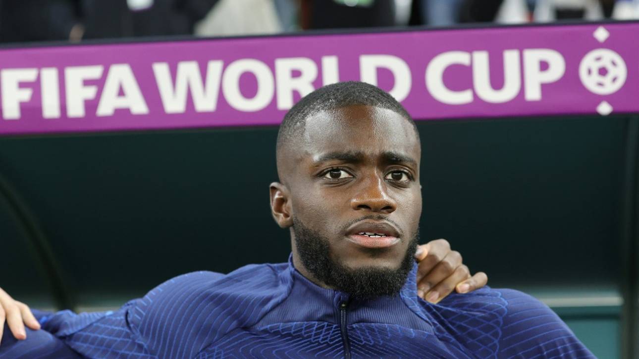 WM-Finale: Messi und Mbappe spielen – Upamecano zurück