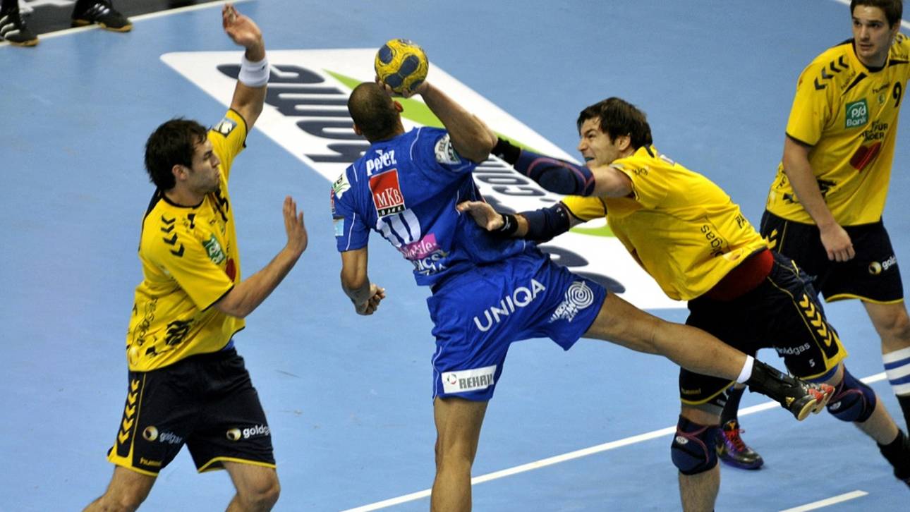 Löwen verlängern mit Ahouansou