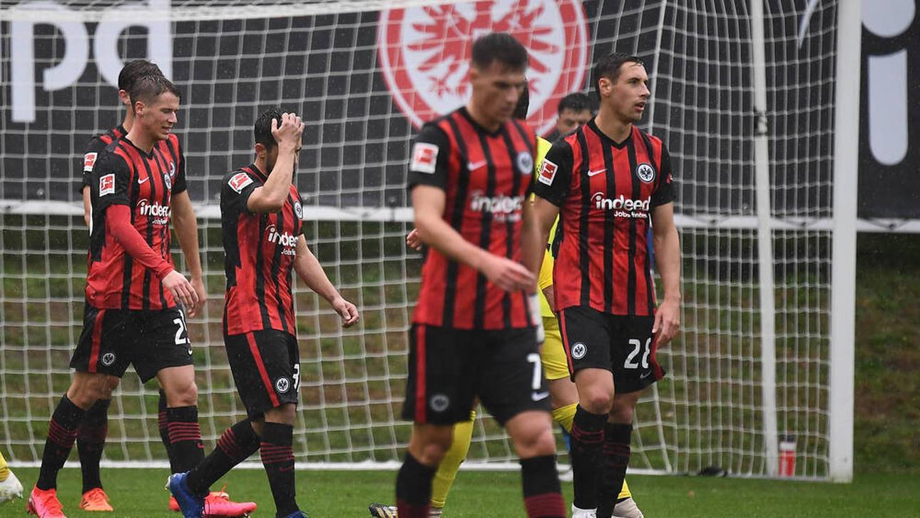 Die Erkenntnisse der Frankfurt-Pleite