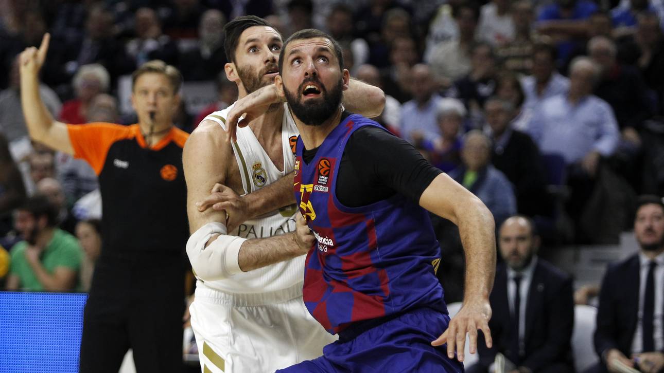 Real-Arzt beschimpft Barca: „Ratten“