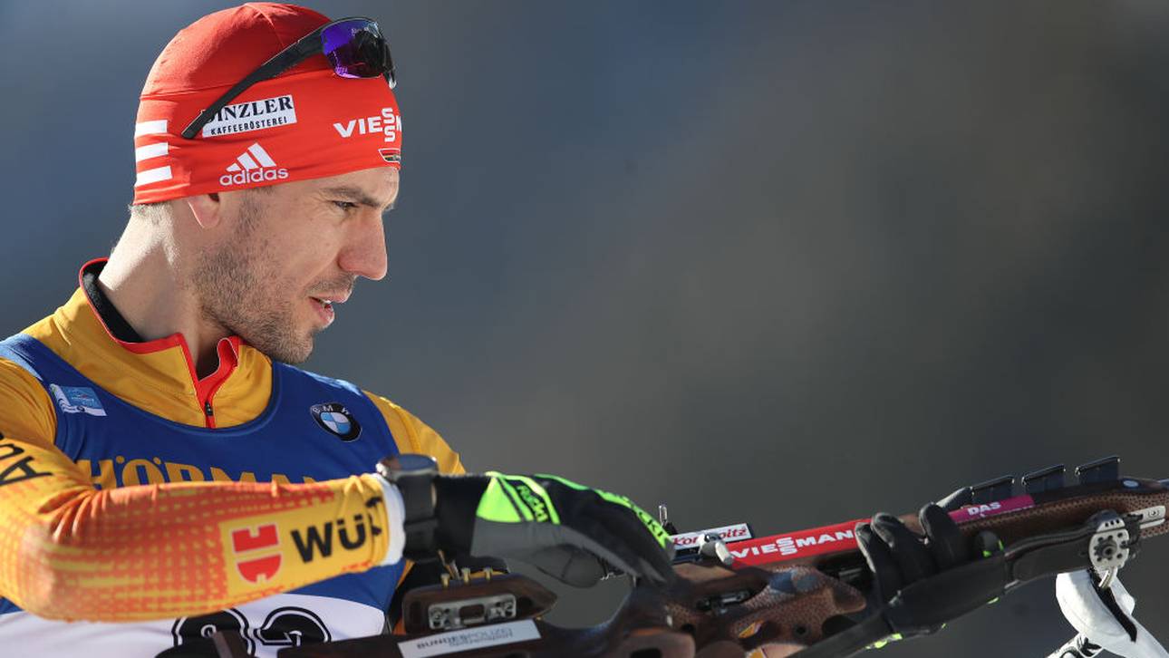 Peiffer führt deutsches Team an