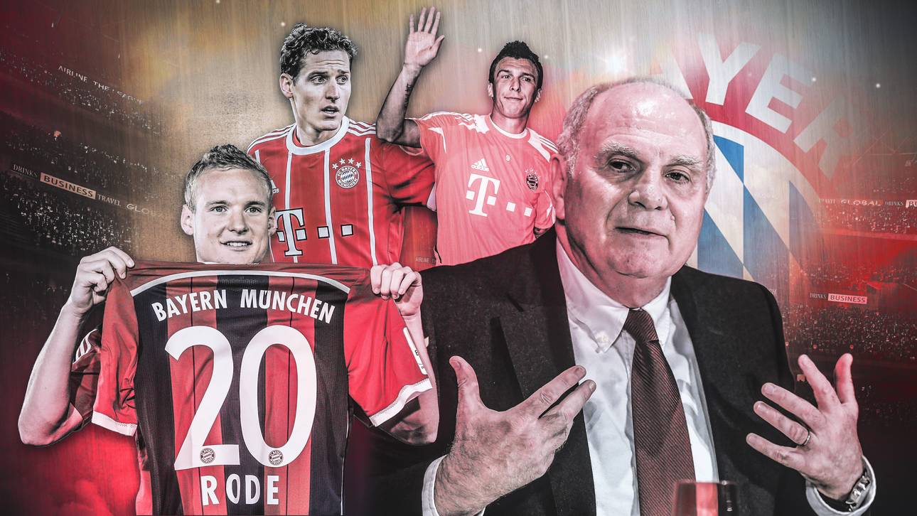 Hoeneß‘ Aussagen im Reality-Check
