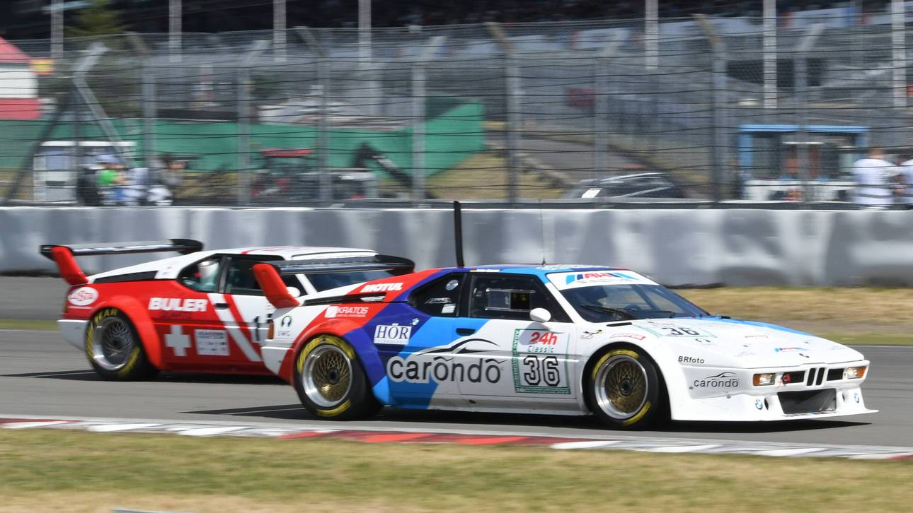 AvD sorgt für ein Stück Normalität