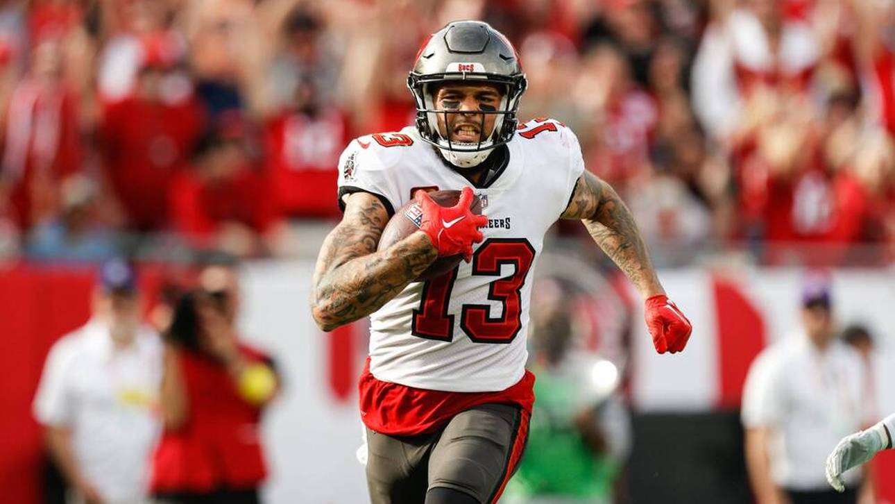 NFL-Star tritt gegen München nach