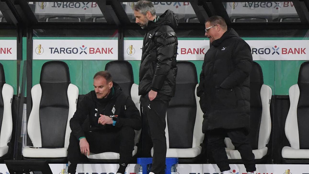 Rose reagiert auf Eberls Treueschwur