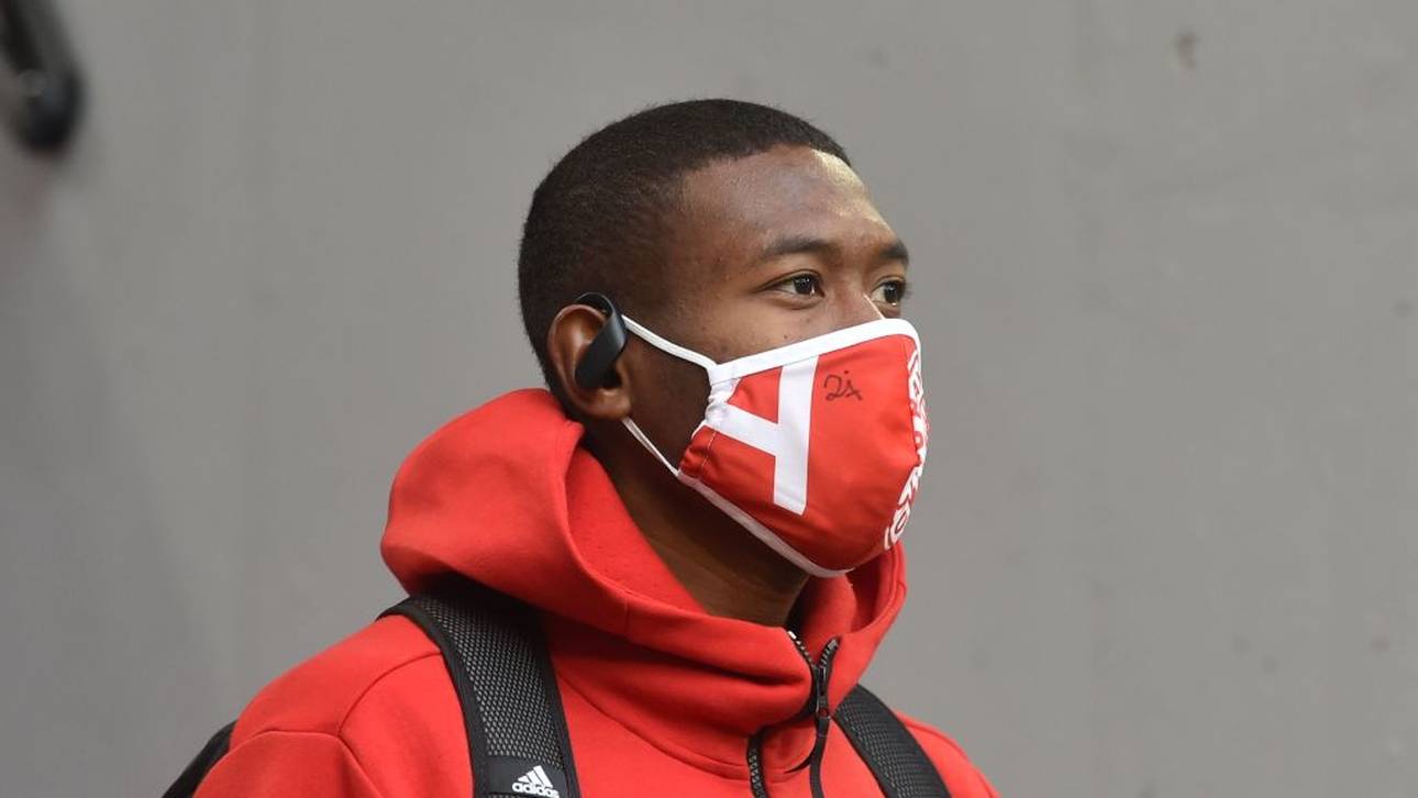 Nur in diesem Fall bleibt Alaba