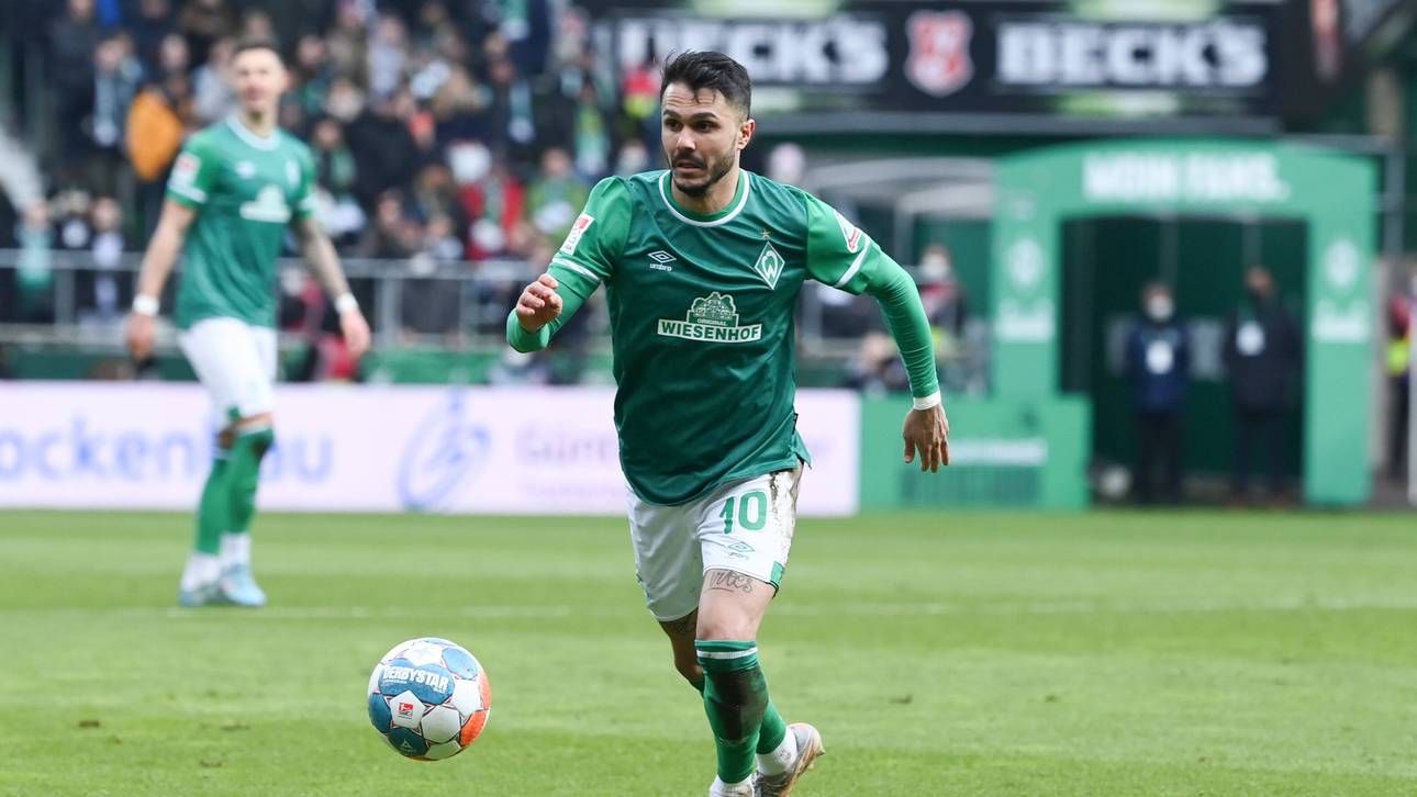 Bremen bittet Lilien zum Topspiel