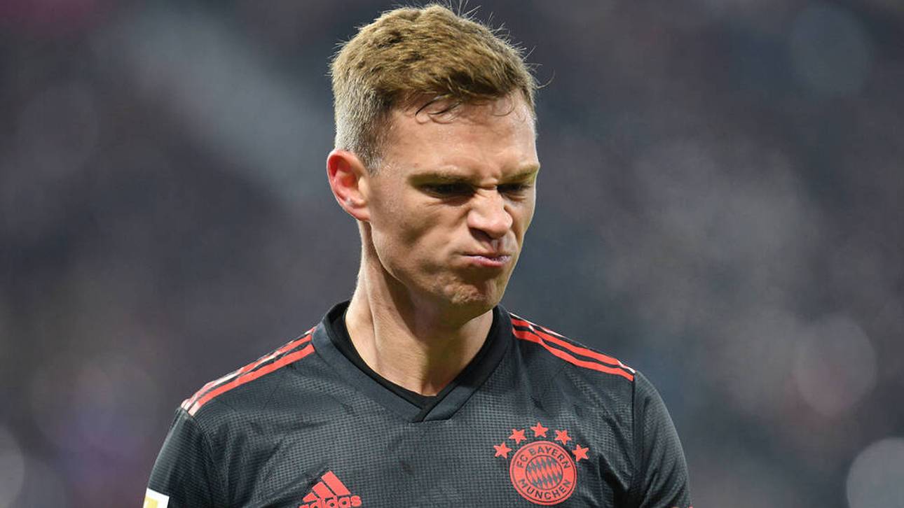 „Kindlich!“ Basler kritisiert Kimmich