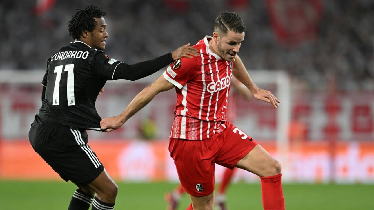 „Dann ist die Regel Schwachsinn“: Günter hadert mit Handregel