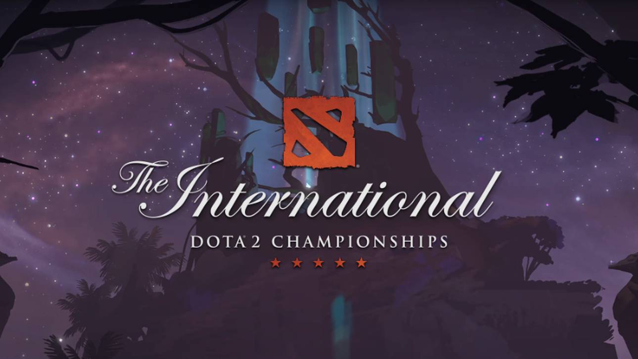 Ort für The International gesucht