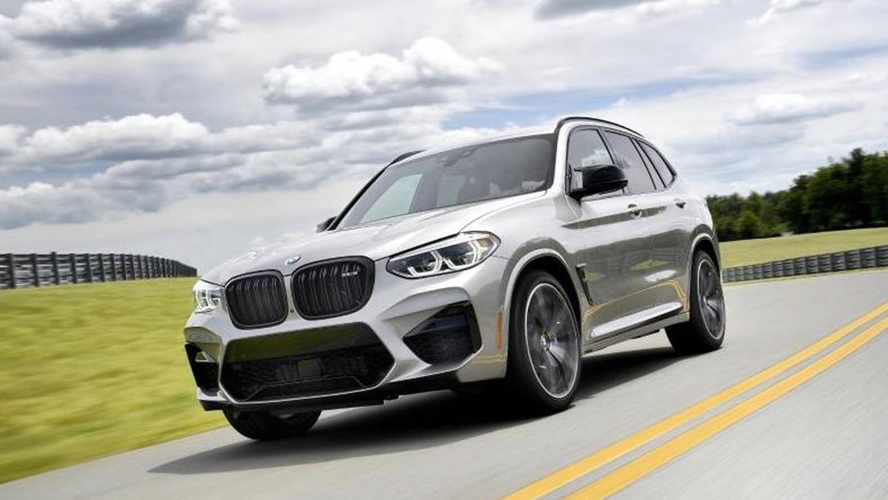 Das Für und Wider von SUVs