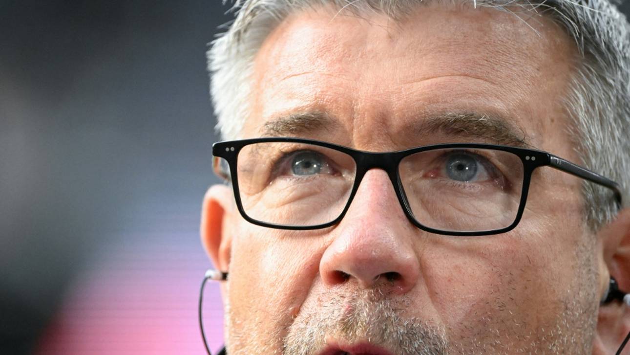 Fischer lässt Elfmeter trainieren