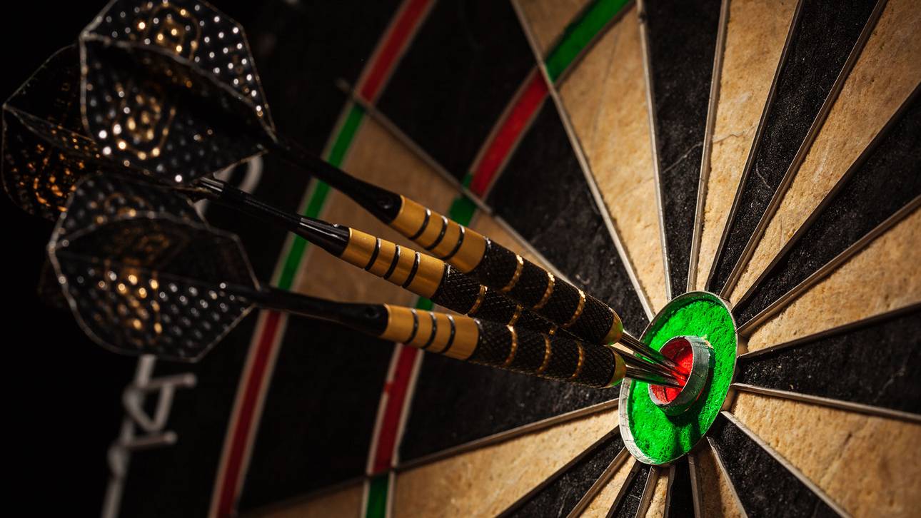 Gabriel Clemens – Michael Smith Tipp, Prognose & Quoten