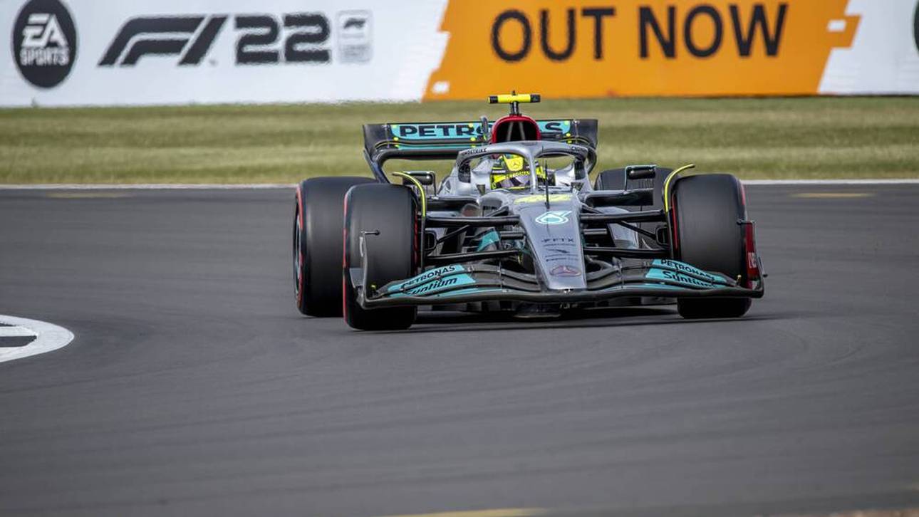 Holt sich Hamilton die Pole?