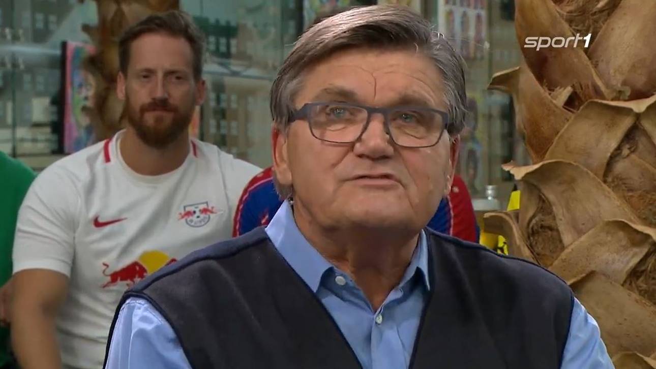 Fall Müller: Meyer stützt Kovac