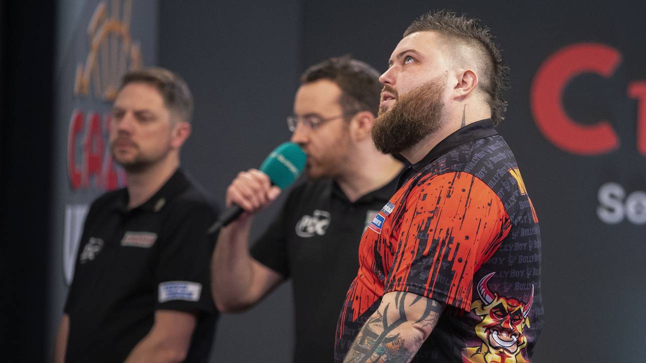 Smiths Trauma wird zum Problem