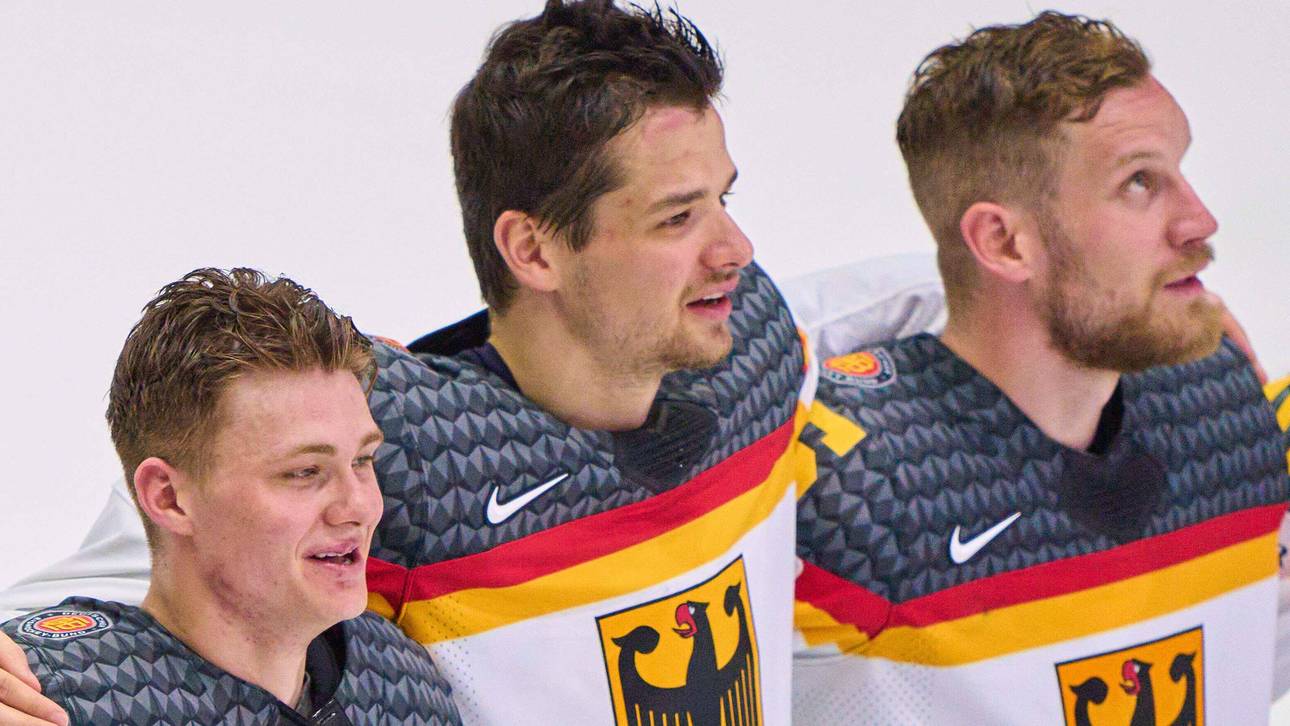 „Heimlicher Star“ wird WM-Gewinner