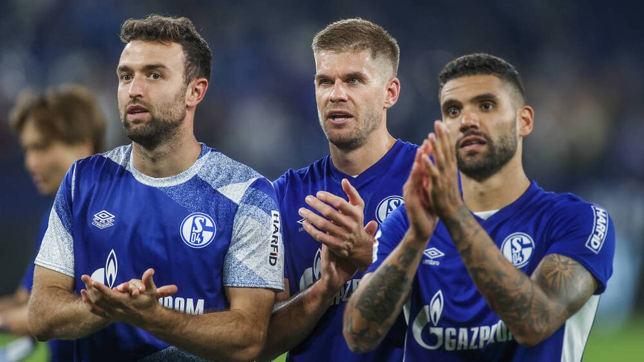 „Mehr versprochen“: S04-Profi vor Abschied?