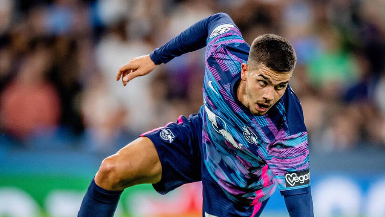 RB mit Silva – PSG bietet Draxler auf