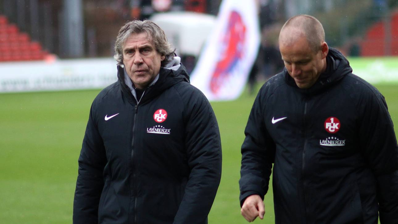 FCK: So kam es zum Ehrmann-Knall