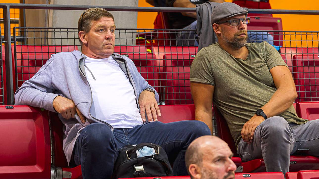 DHB mit kuriosem Lauterbach-Vergleich